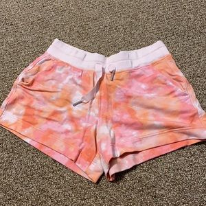 Athleta Balance short